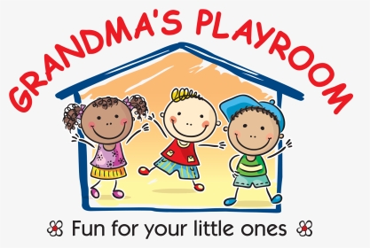 Fun For Your Little Ones  				onerror='this.onerror=null; this.remove();' XYZ Https - Grandmas Playroom, HD Png Download, Transparent PNG
